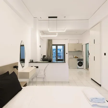아파트 Sencia 하니아